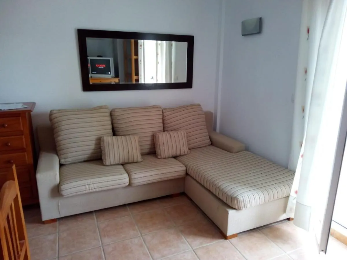 Apartment Apartamento Roteno Cerca Del Mar Rota