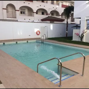Apartamento Romina, Rota