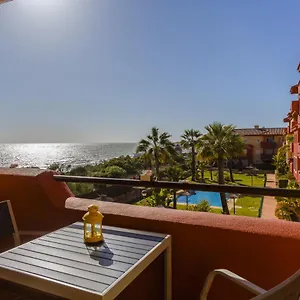 Apartamento Mychoice Corrales, Rota