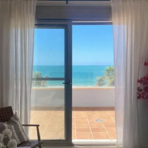 Apartamento ático Al Sol En Primera Línea De Playa, Rota