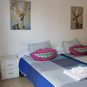 Apartamento Imperial Rota-central Free Parking By Cadiz4rentals, Rota